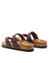 Birkenstock Джапанки Mayari 0071023 Кафяв - Pepit.bg