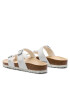 Birkenstock Джапанки Mayari 0071053 Бял - Pepit.bg