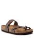 Birkenstock Джапанки Mayari 0071063 Кафяв - Pepit.bg