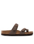 Birkenstock Джапанки Mayari 0071063 Кафяв - Pepit.bg