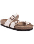 Birkenstock Джапанки Mayari 0071661 Бежов - Pepit.bg