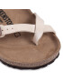 Birkenstock Джапанки Mayari 0071661 Бежов - Pepit.bg
