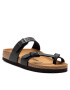 Birkenstock Джапанки Mayari 0071793 Черен - Pepit.bg
