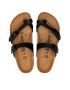 Birkenstock Джапанки Mayari 0071793 Черен - Pepit.bg
