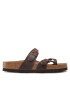 Birkenstock Джапанки Mayari 0171321 Кафяв - Pepit.bg