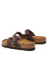 Birkenstock Джапанки Mayari 0171321 Кафяв - Pepit.bg