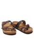 Birkenstock Джапанки Mayari 0171321 Кафяв - Pepit.bg