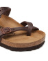 Birkenstock Джапанки Mayari 0171321 Кафяв - Pepit.bg