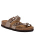 Birkenstock Джапанки Mayari 1016409 Златист - Pepit.bg