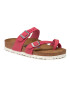 Birkenstock Джапанки Mayari 1019641 Розов - Pepit.bg