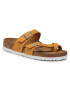 Birkenstock Джапанки Mayari 1019646 Оранжев - Pepit.bg