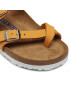 Birkenstock Джапанки Mayari 1019646 Оранжев - Pepit.bg