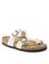 Birkenstock Джапанки Mayari 1020664 Бежов - Pepit.bg