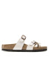 Birkenstock Джапанки Mayari 1020664 Бежов - Pepit.bg