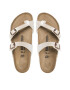 Birkenstock Джапанки Mayari 1020664 Бежов - Pepit.bg