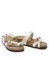 Birkenstock Джапанки Mayari 1020664 Бежов - Pepit.bg