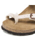 Birkenstock Джапанки Mayari 1020664 Бежов - Pepit.bg