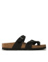 Birkenstock Джапанки Mayari 1021231 Черен - Pepit.bg