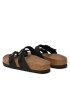 Birkenstock Джапанки Mayari 1021231 Черен - Pepit.bg