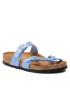 Birkenstock Джапанки Mayari 1021464 Син - Pepit.bg