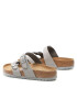 Birkenstock Джапанки Mayari 1023577 Сив - Pepit.bg