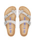 Birkenstock Джапанки Mayari 1023577 Сив - Pepit.bg