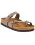 Birkenstock Джапанки Mayari Сив - Pepit.bg