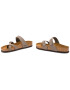Birkenstock Джапанки Mayari Сив - Pepit.bg