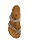 Birkenstock Джапанки Mayari Сив - Pepit.bg