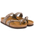 Birkenstock Джапанки Mayari Сив - Pepit.bg