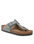 Birkenstock Джапанки Medina 1024572 Сив - Pepit.bg