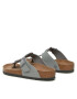 Birkenstock Джапанки Medina 1024572 Сив - Pepit.bg