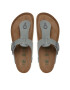 Birkenstock Джапанки Medina 1024572 Сив - Pepit.bg