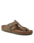 Birkenstock Джапанки Medina 1024629 Каки - Pepit.bg