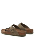 Birkenstock Джапанки Medina 1024629 Каки - Pepit.bg