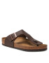 Birkenstock Джапанки Ramses 0044701 Кафяв - Pepit.bg