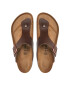 Birkenstock Джапанки Ramses 0044701 Кафяв - Pepit.bg