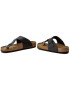 Birkenstock Джапанки Ramses 0044791 Черен - Pepit.bg