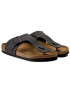 Birkenstock Джапанки Ramses 0044791 Черен - Pepit.bg