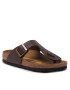 Birkenstock Джапанки Ramses Bs 0044703 Кафяв - Pepit.bg