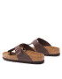 Birkenstock Джапанки Ramses Bs 0044703 Кафяв - Pepit.bg