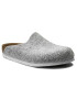 Birkenstock Пантофи Amsterdam 0559113 Сив - Pepit.bg