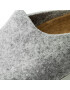Birkenstock Пантофи Amsterdam 0559113 Сив - Pepit.bg