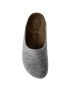 Birkenstock Пантофи Amsterdam 0559113 Сив - Pepit.bg