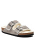 Birkenstock Пантофи Arizona Shearling 1017402 Сив - Pepit.bg
