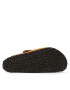 Birkenstock Пантофи Boston 1001140 Кафяв - Pepit.bg
