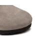 Birkenstock Пантофи Boston Vl/ Shearling 1017651 Сив - Pepit.bg