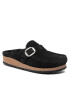 Birkenstock Пантофи Buckley 1018126 Черен - Pepit.bg