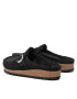 Birkenstock Пантофи Buckley 1018126 Черен - Pepit.bg
