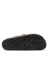 Birkenstock Пантофи Buckley 1018126 Черен - Pepit.bg